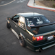 Image for article titled This Time Attack Toyota AE86 Corolla Used To Live Out In A Field Full Of Goats